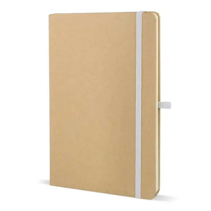 Notebook Kraft paper A5 - LT92060 (N0001)